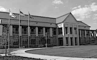 Vestavia Hills Municipal Court